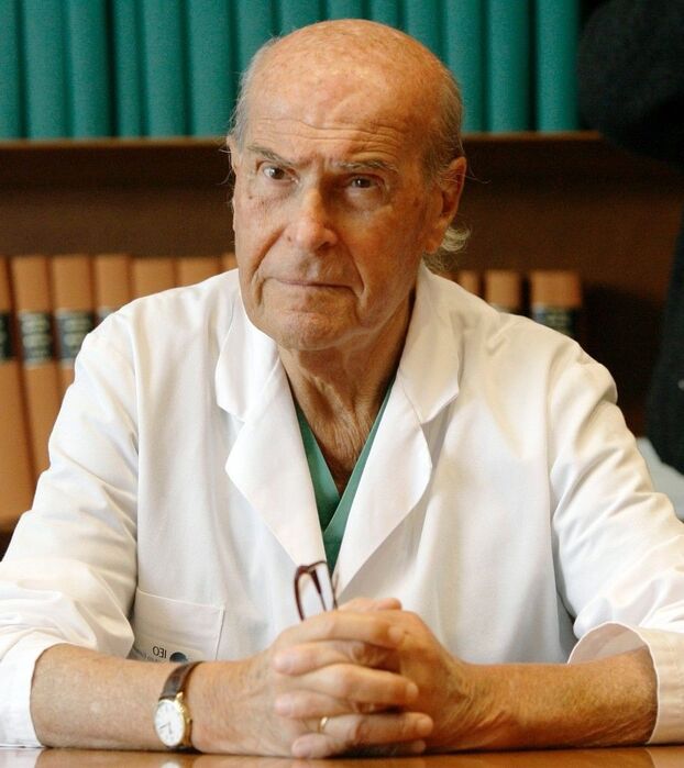 Medico Urologo Pietro